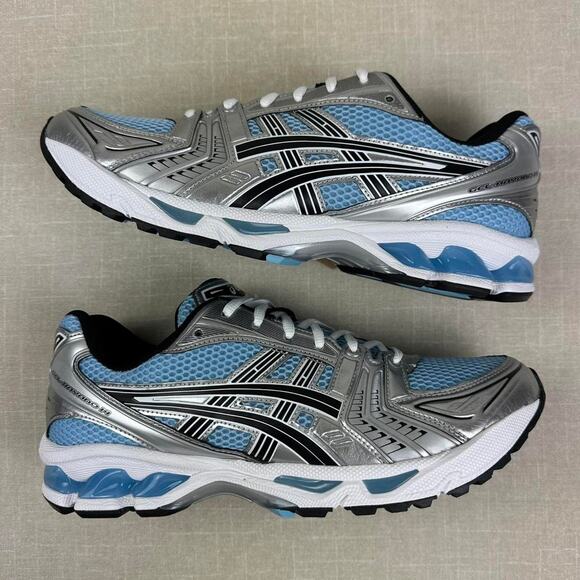 ? ASICS Gel Kayano 14 \